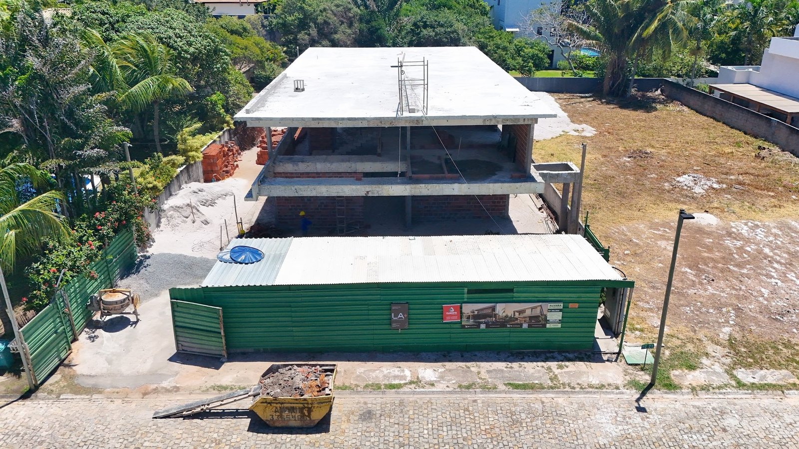 Casa 02 Busca Ville
