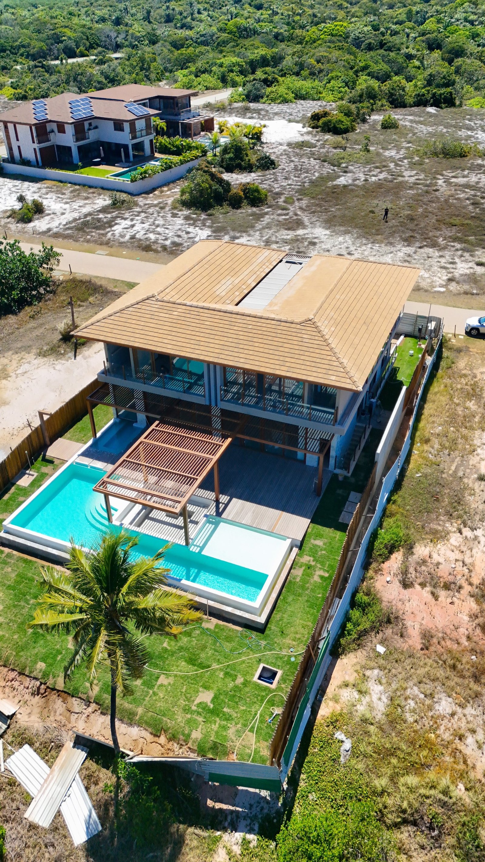Casa 3 Praia do Castelo