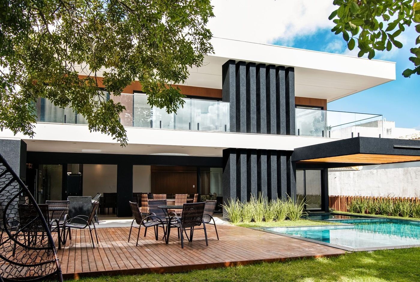 Casa Bertoldo em Guarajuba