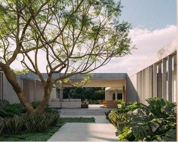 Casa FL em Brasília