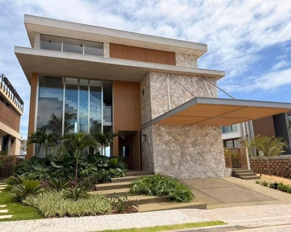 Casa MPB em Monte Gordo